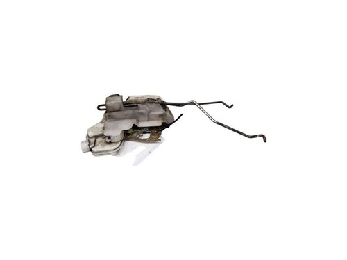 Mitsubishi legnum door - door, lock
