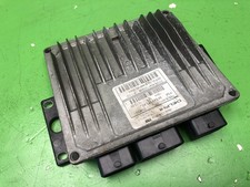 CITROEN C3 ECU Mk1 1.4 HDI