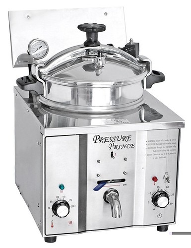 16l commercial stainless - commercial,