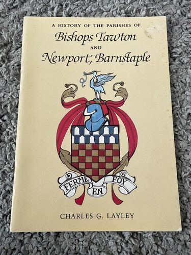 History the parishes of - history,