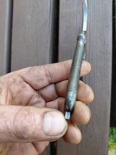 Rare Small Vine Cutters Ladies