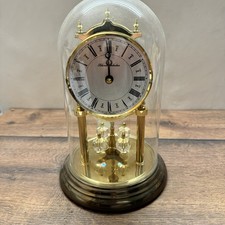 Schmeckenbecher Clock