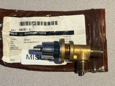 PEACOCK INC DEAD WEIGHT TESTER