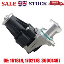 EGR Valve for Ford Transit