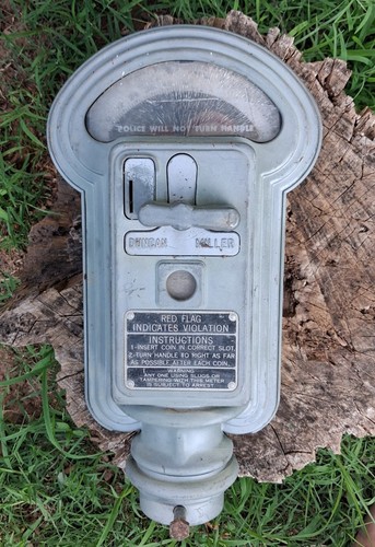 Original vintage 1950 duncan - original,