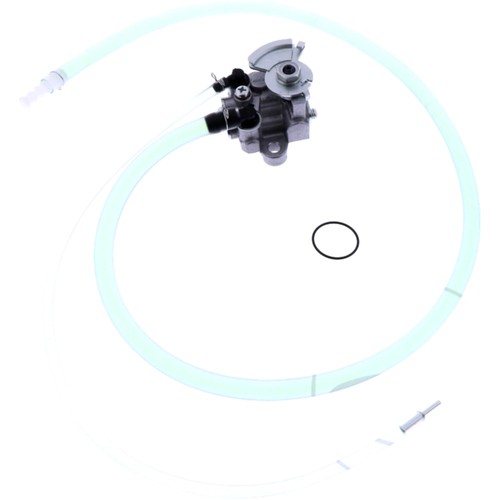 Genuine spare part oil pump - part,