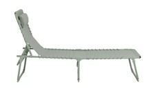 Argos Home Folding Metal Sun