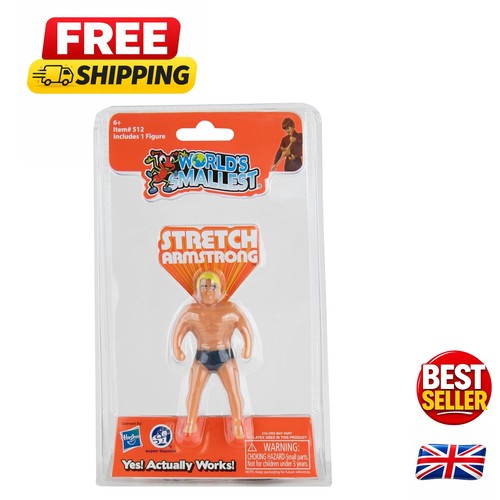 Miniature stretch armstrong - miniature,