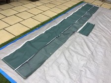 Caravan Draught Skirting x 2 pieces