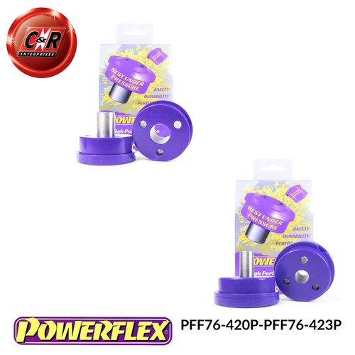 Powerflex rr gbox bush - fr,