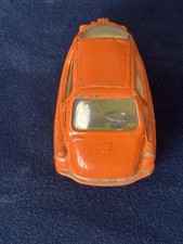 Corgi Toys 233 Heinkel Bubble