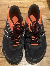 Running Spike Track Trainers