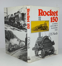 Rocket 150 century - 150, and