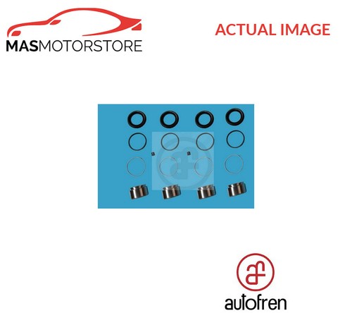 Brake caliper repair kit - brake,