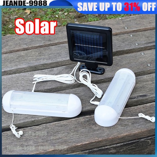 Led solar shed light - solar,