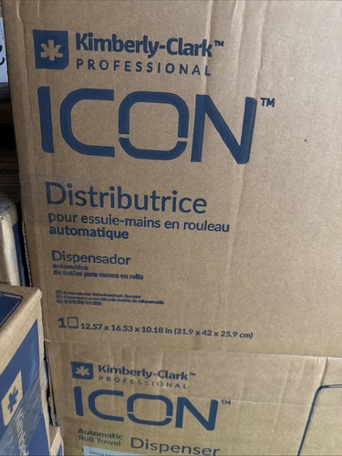 Kimberly clark professional - kimberly-clark,