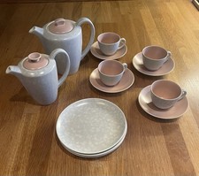 Poole pottery twintone - poole,