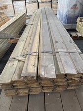 Top Quality Treated Shed T&G