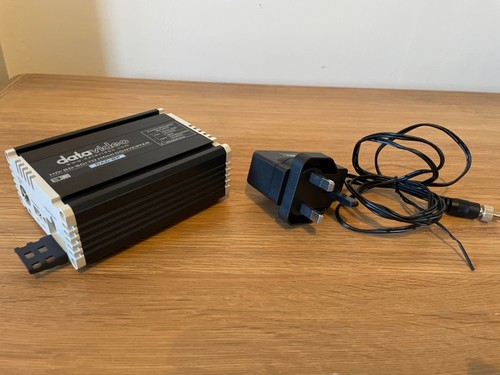 Datavideo dac sd sdi - datavideo, dac-8p