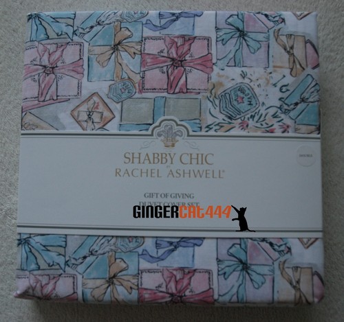 Shabby chic rachel - chic,