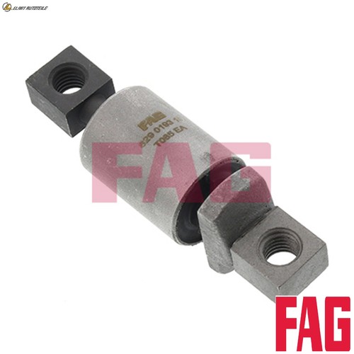 Bearing handlebar 829 0193 - 2x,