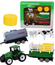 Children?s Farmyard Toy