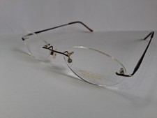 Sun optic rimless designer - sun,