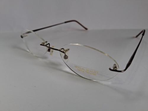 Sun optic rimless designer - rimless,