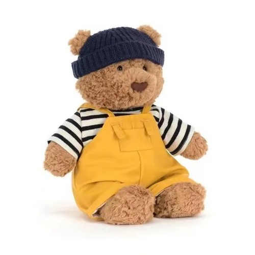 Presale jellycat sailor bear - presale,