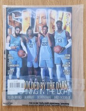 SLAM MAGAZINE ISSUE #238