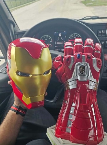 Avengers endgame infinity - endgame,