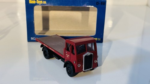 Base toys scale albion - base,