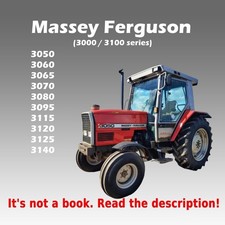 Workshop Service Manual For