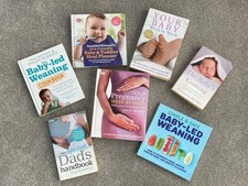 Pregnancy Books