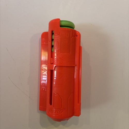 Nerf vortex magazine clip - vortex,