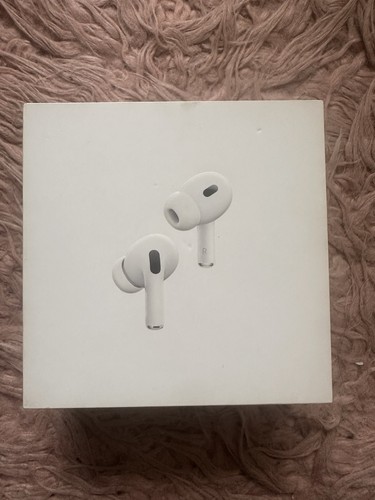 Apple airpods pro 2nd - apple,
