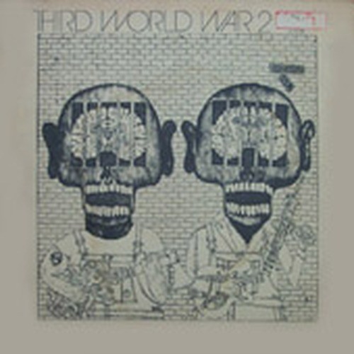 Third world war - third,