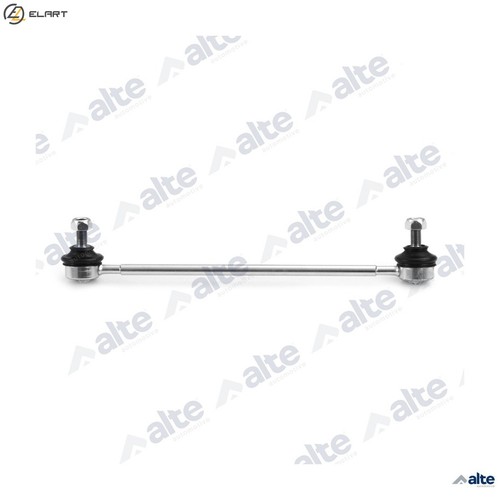 Linkcoupling rod stabiliser - rod,