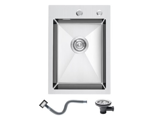 Kinkibos 304 stainless - 304,