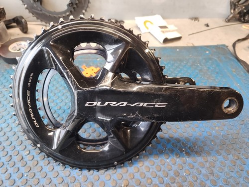 Shimano dura ace r9200 x - shimano, 2