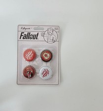 Official Fallout Nuka Cola