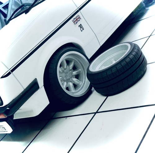 Ford wheels for - ford,
