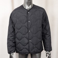 NANAMICA WATER-REPELLENT