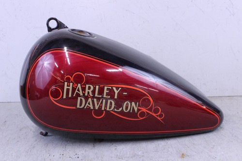 Harley davidson fxstc - fxstc, softail