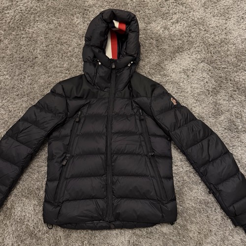 Moncler grenoble camurac down - moncler,