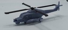 1/96 model Westland Lynx HMA
