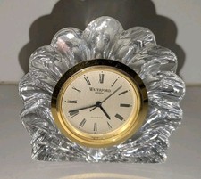 BEAUTIFUL WATERFORD CRYSTAL