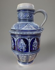 Westerwald Decorative