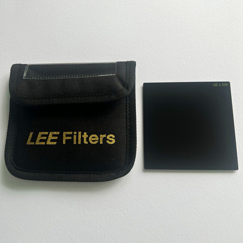 Lee filters stop neutral - filters,