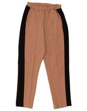 Zara Womens Tracksuit Trousers
